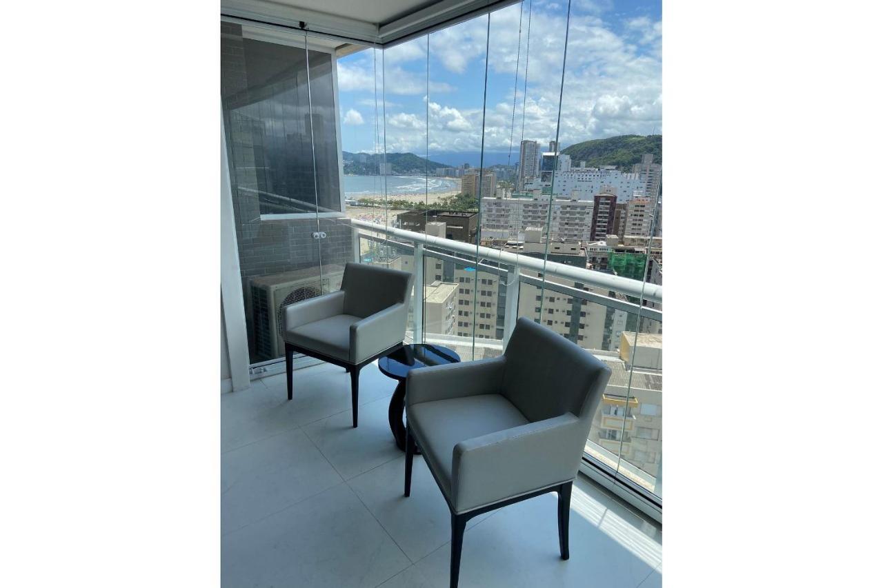 Book - Unlimited 2012 - Sofisticação Vista Mar Apartamento *