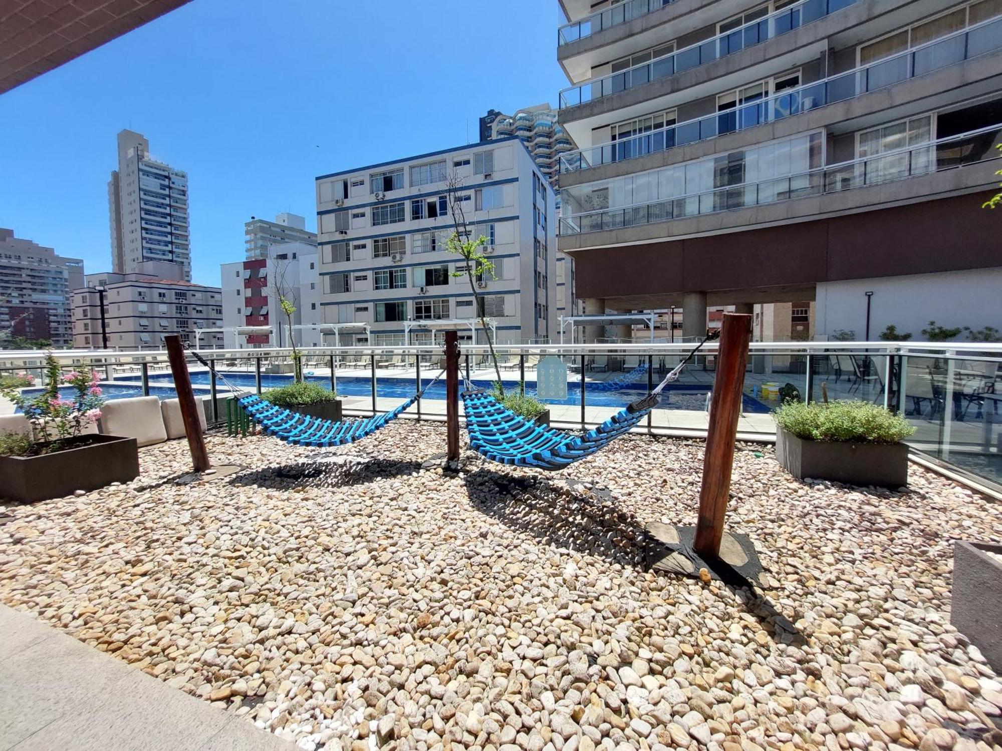 Book - Unlimited 2012 - Sofisticação Vista Mar Apartamento