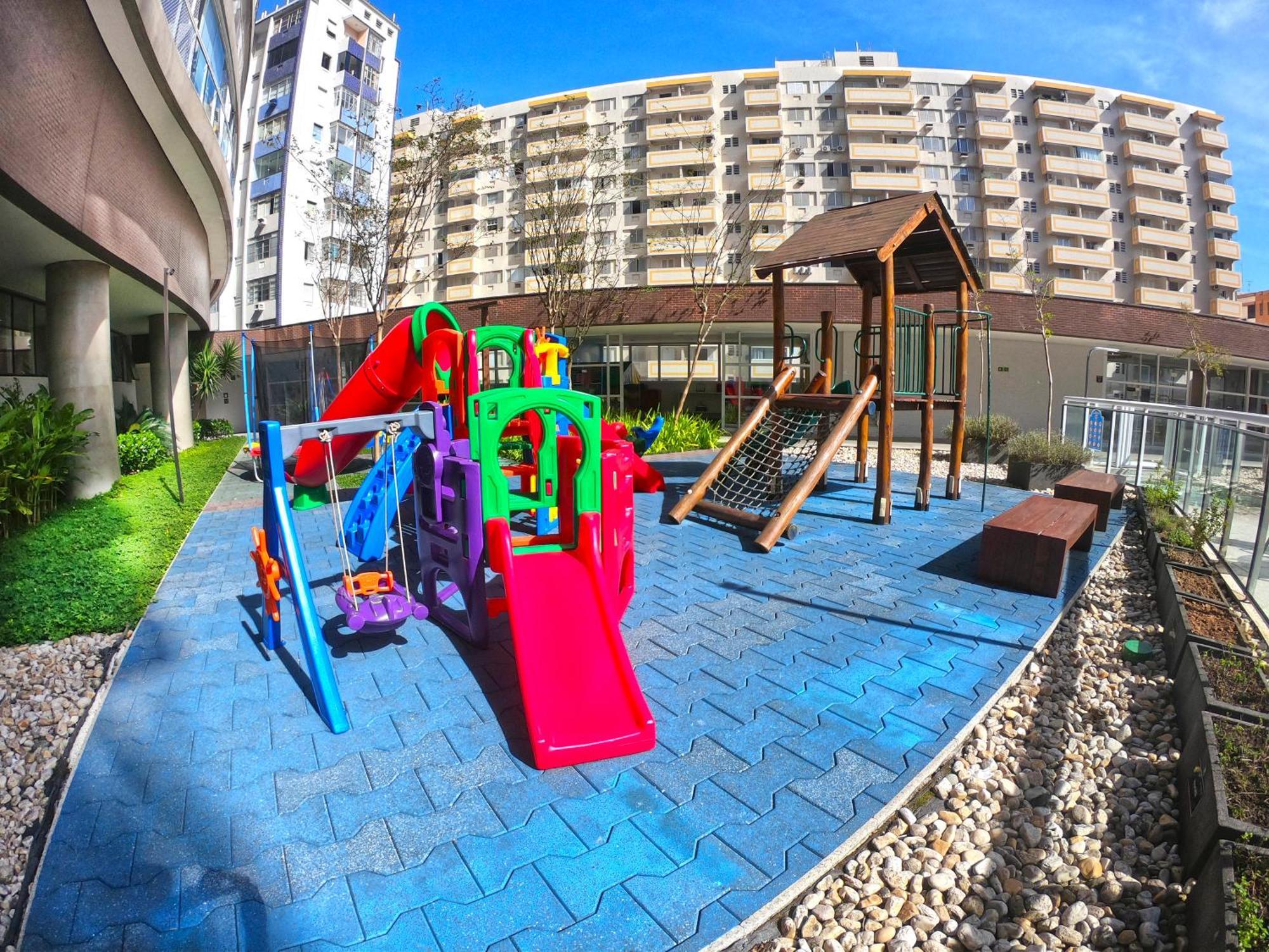 Book - Unlimited 2012 - Sofisticação Vista Mar Apartamento *